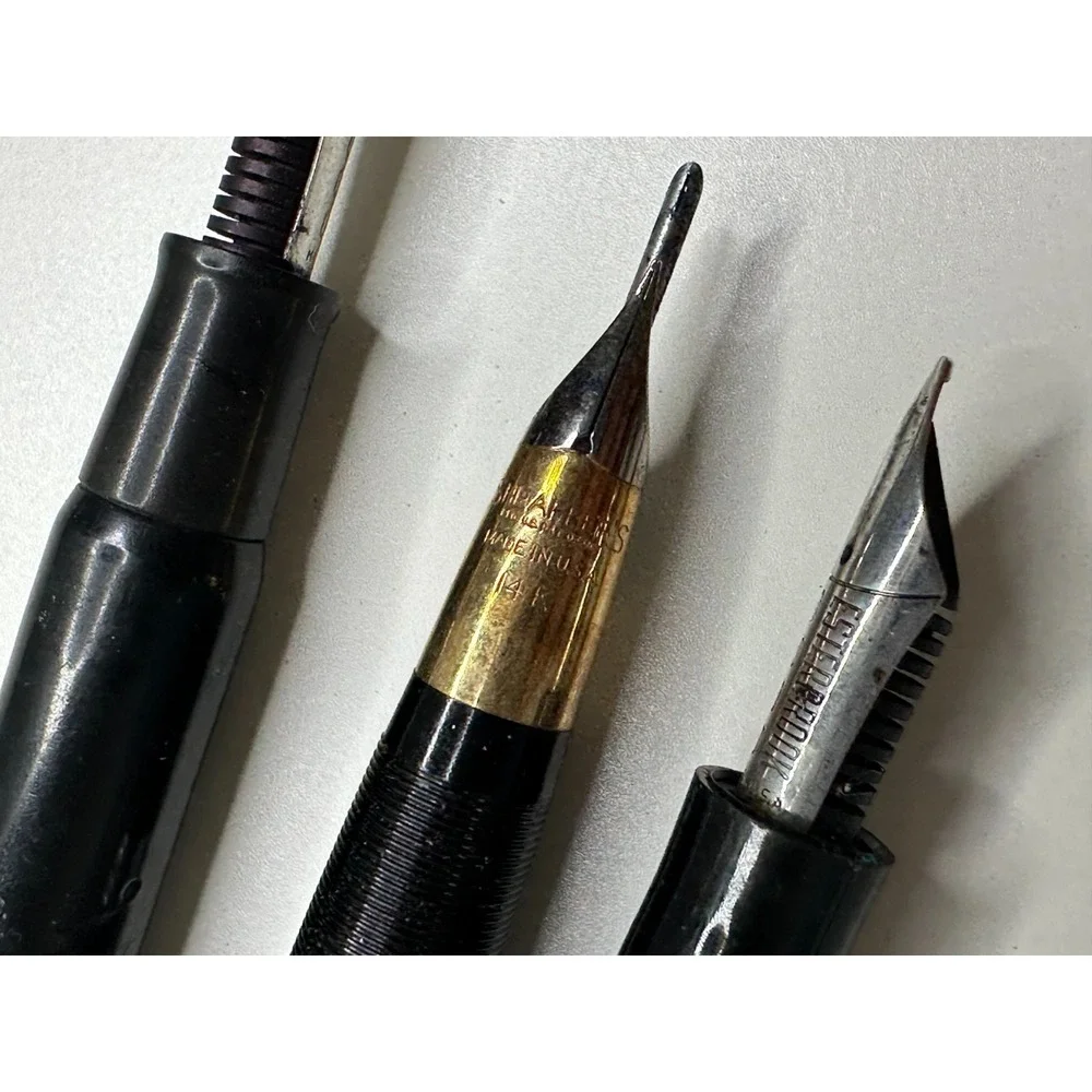 Sheaffer one set